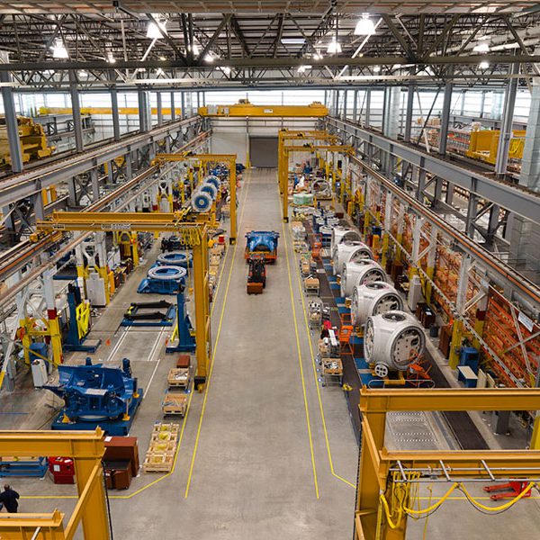 Industrial Supplies
