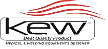 Kew Industries | India's Largest Manufacturer of MIG, TIG, SAW, Plasma Welding & Medical Gas Equipment